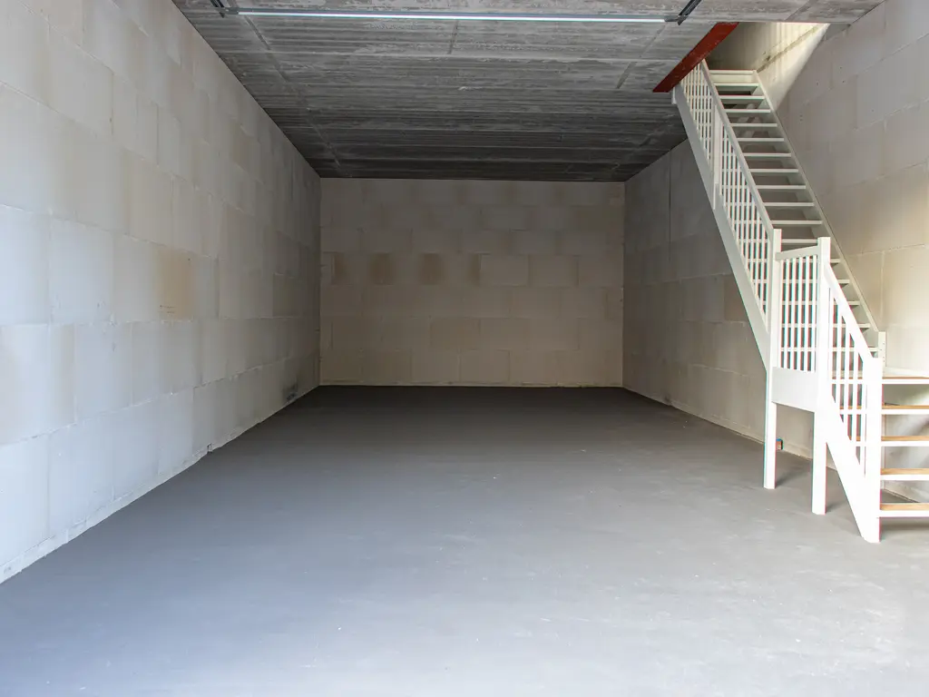 Everdenberg 4F, Oosterhout