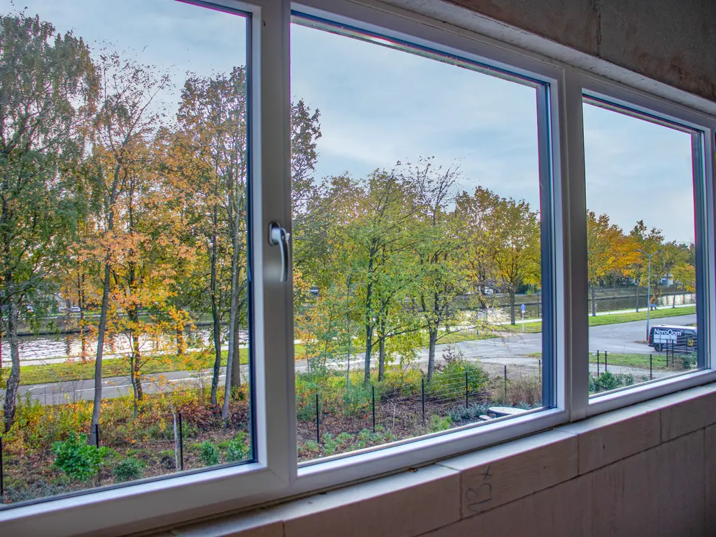 Everdenberg 4F, Oosterhout