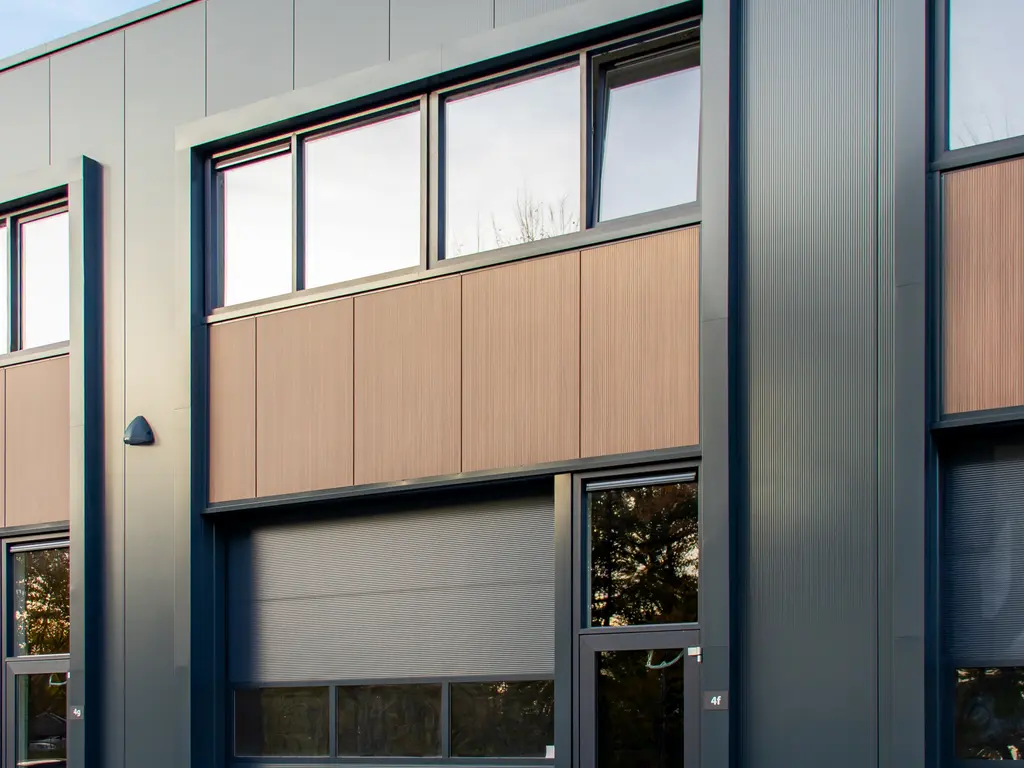 Everdenberg 4F, Oosterhout