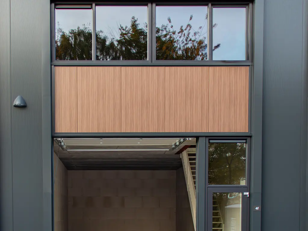 Everdenberg 4F, Oosterhout