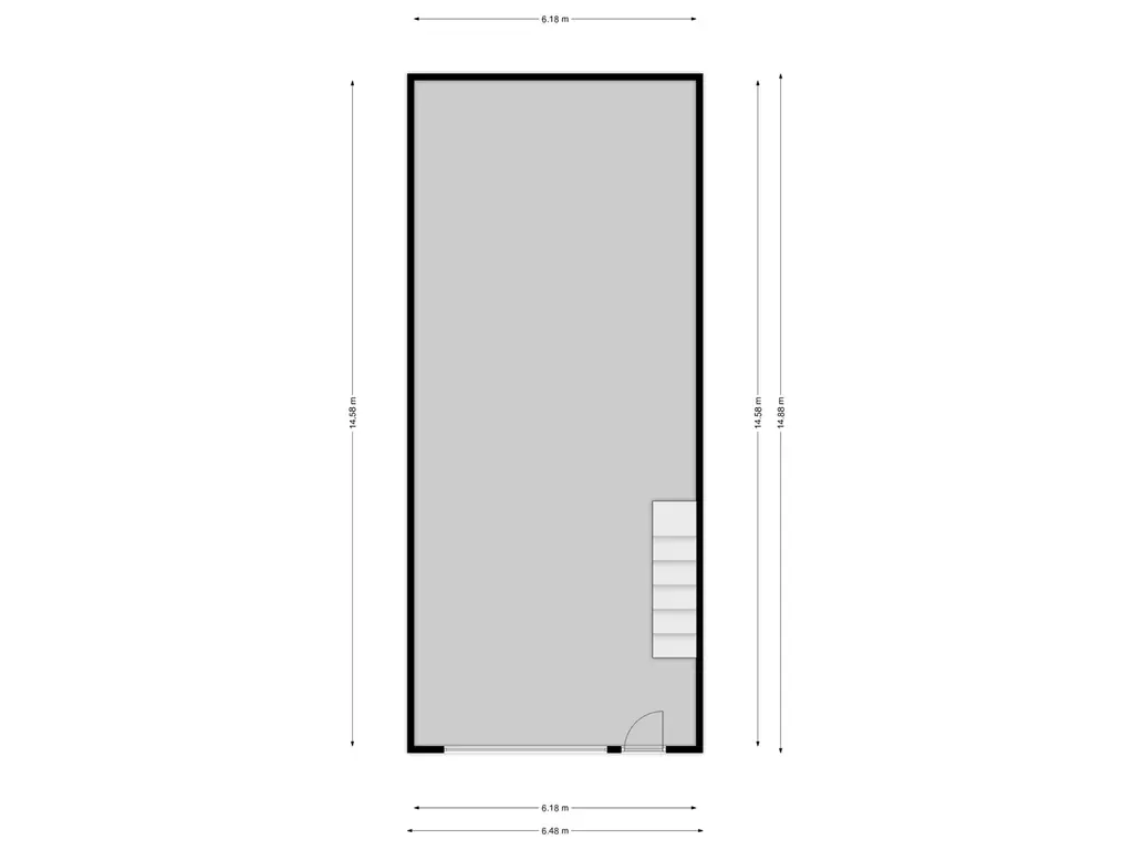 Everdenberg 4F, Oosterhout