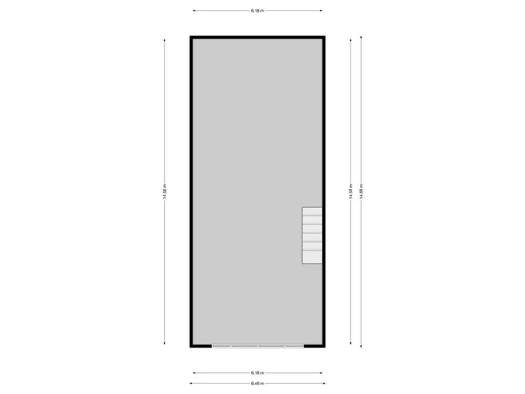 Everdenberg 4F, Oosterhout