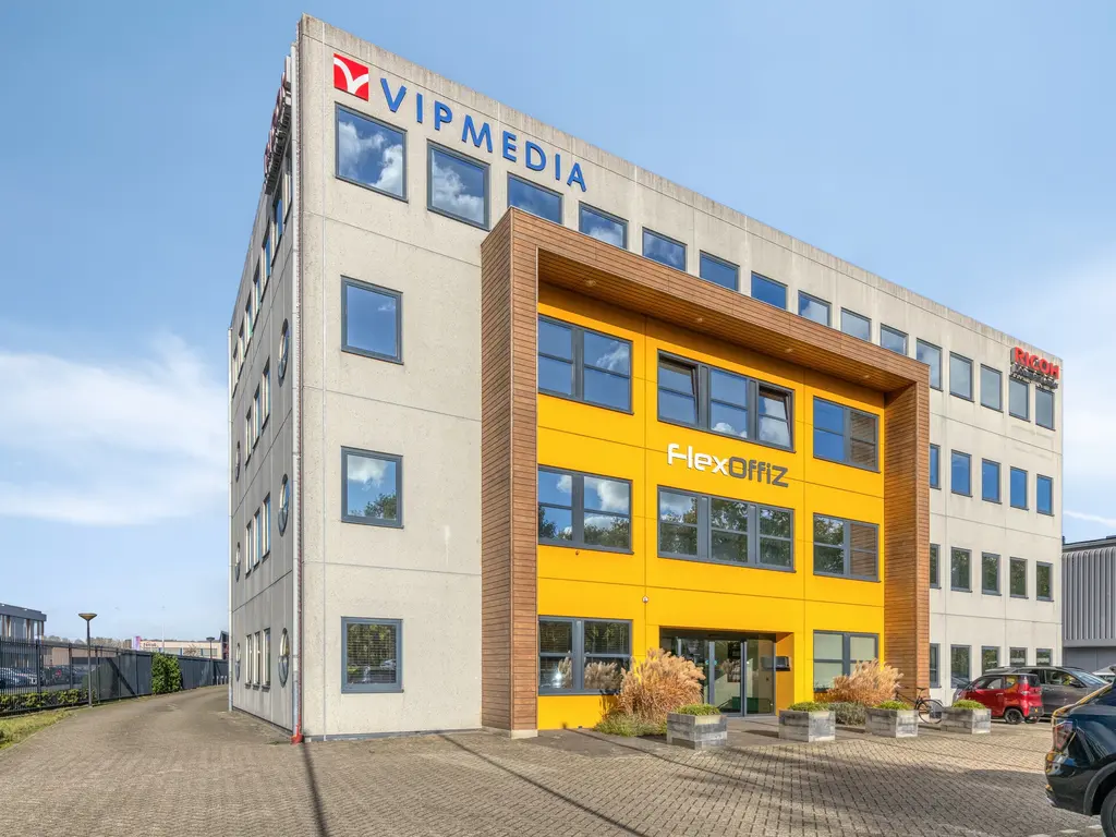 Takkebijsters 57A, Breda