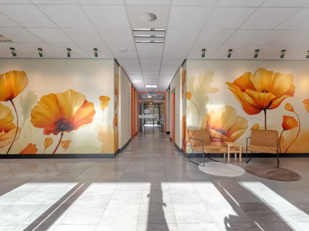 Takkebijsters 57A, Breda