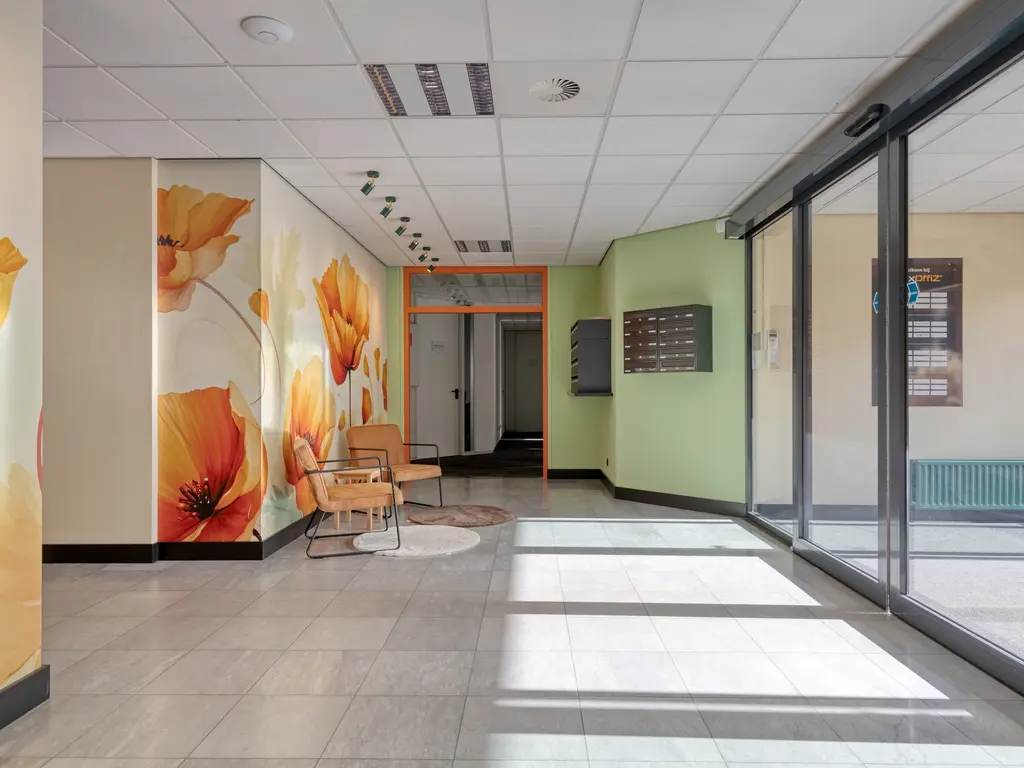 Takkebijsters 57A, Breda