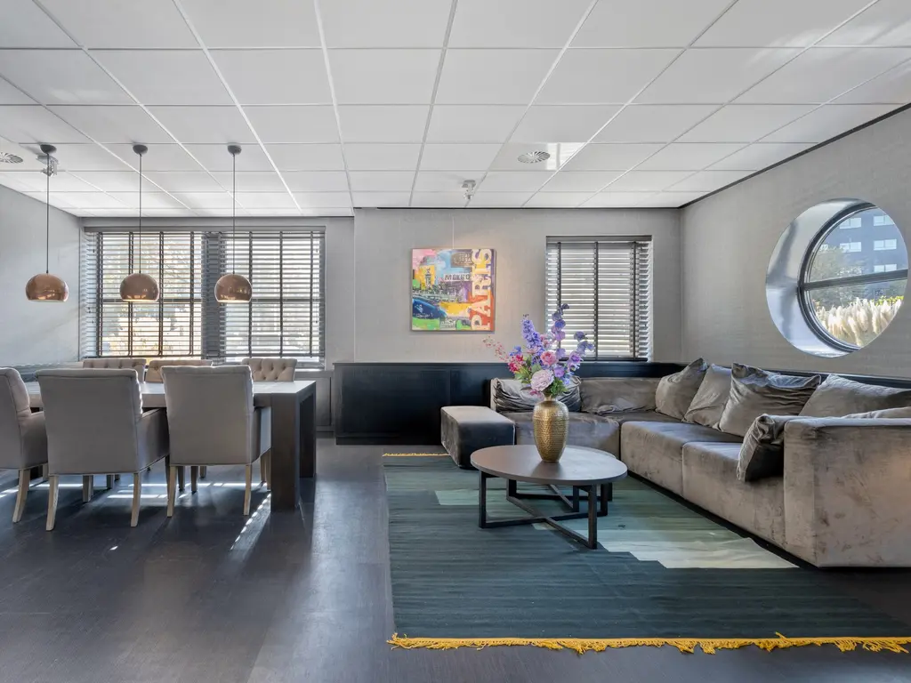 Takkebijsters 57A, Breda