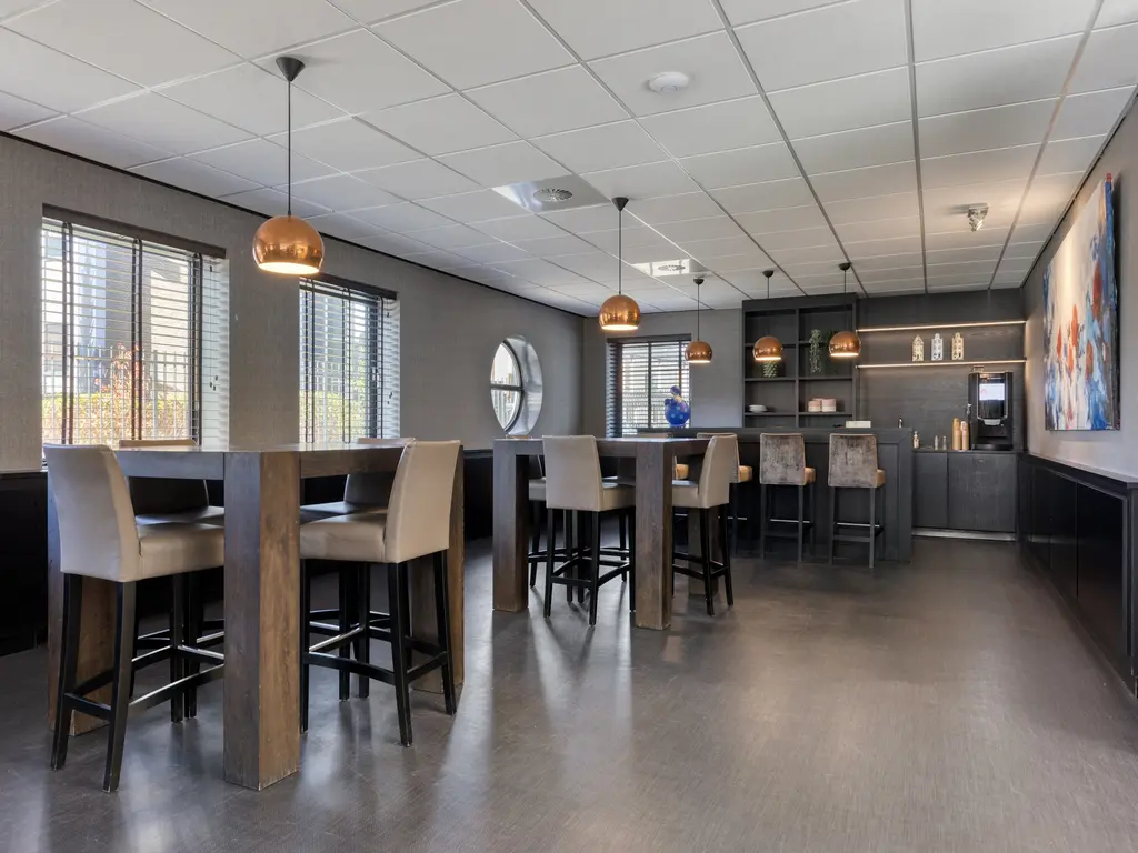 Takkebijsters 57A, Breda