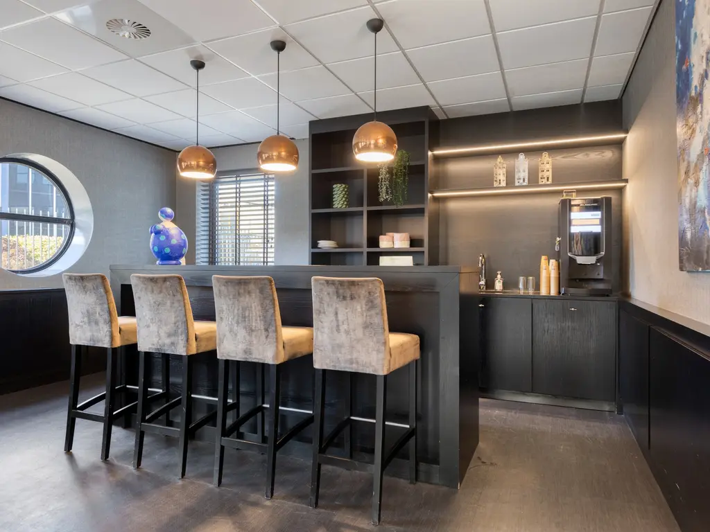 Takkebijsters 57A, Breda