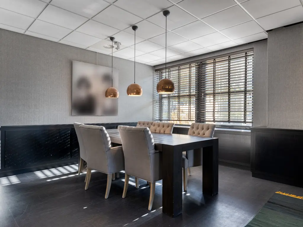 Takkebijsters 57A, Breda