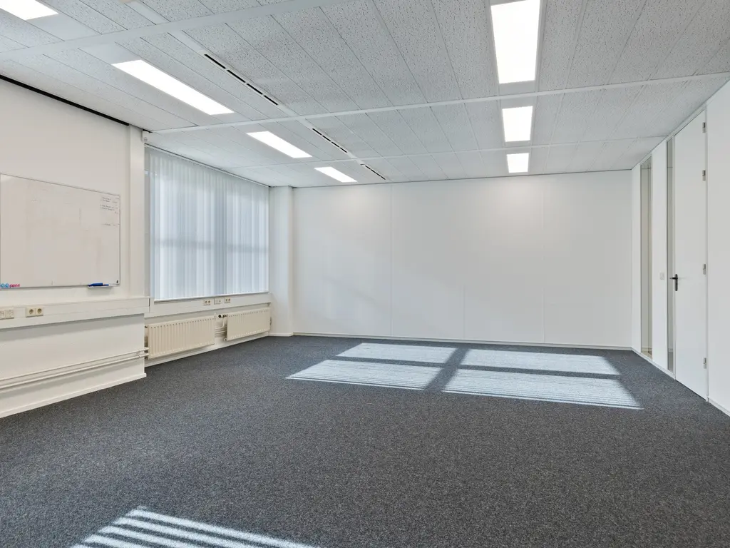 Takkebijsters 57A, Breda