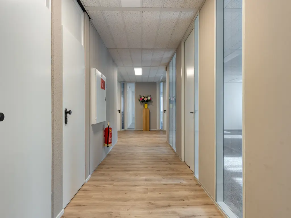 Takkebijsters 57A, Breda