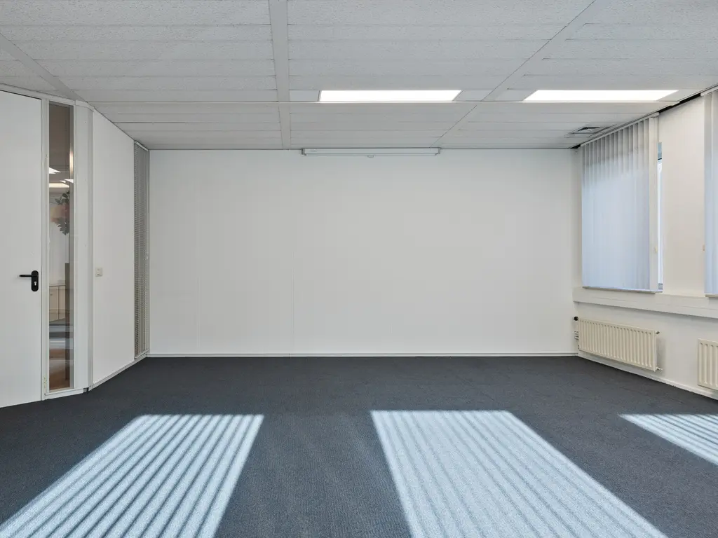 Takkebijsters 57A, Breda