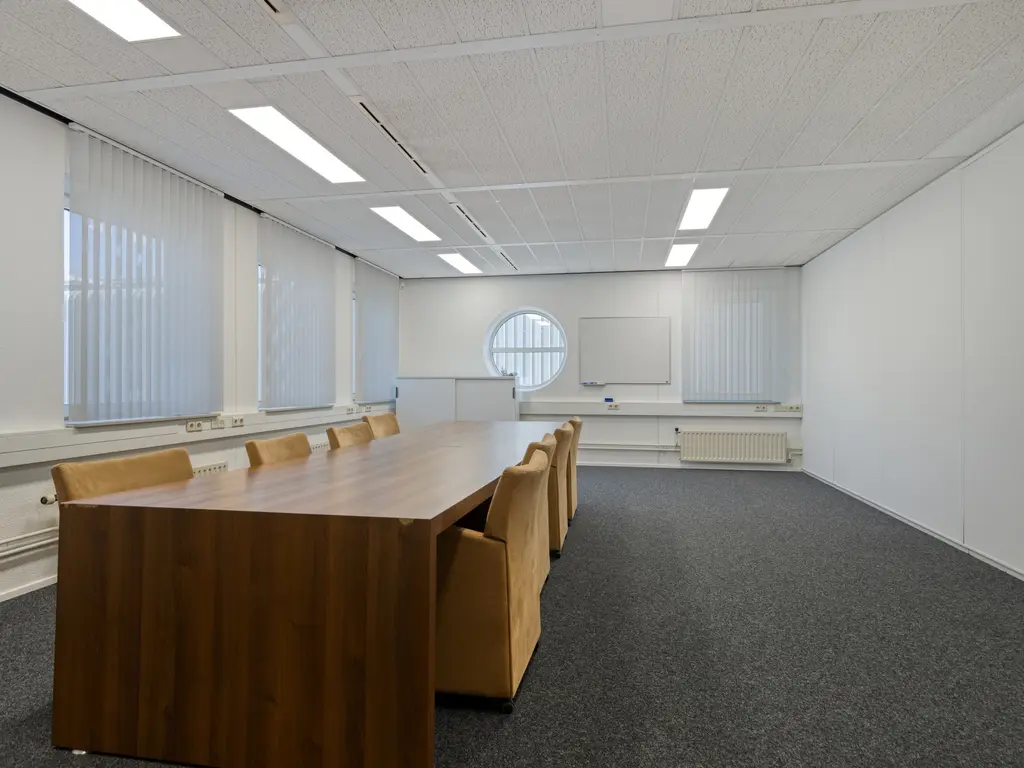 Takkebijsters 57A, Breda