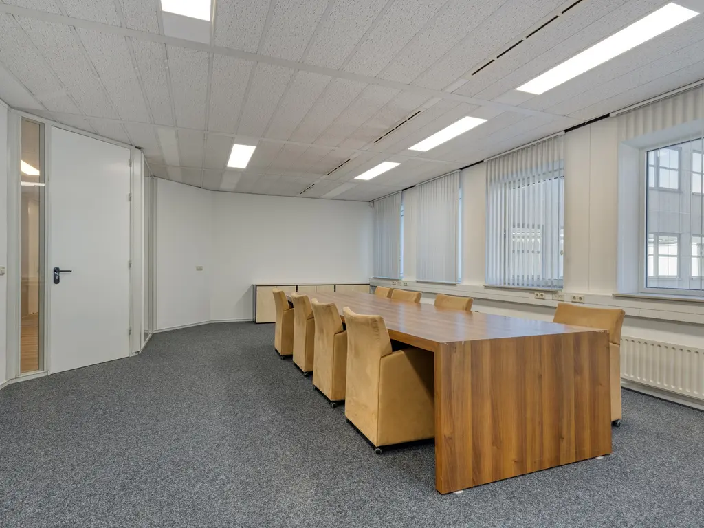 Takkebijsters 57A, Breda