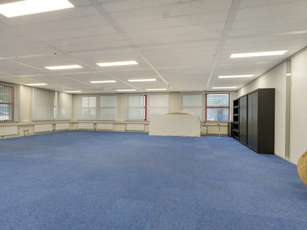 Takkebijsters 57A, Breda