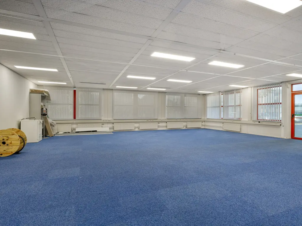 Takkebijsters 57A, Breda