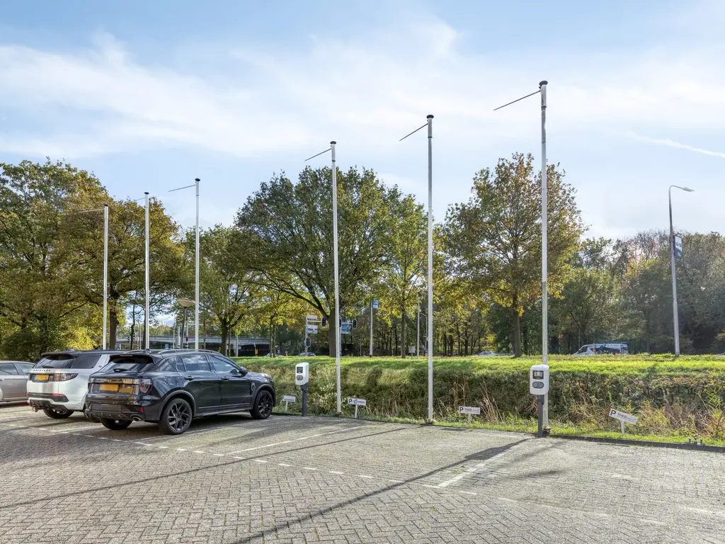 Takkebijsters 57A, Breda