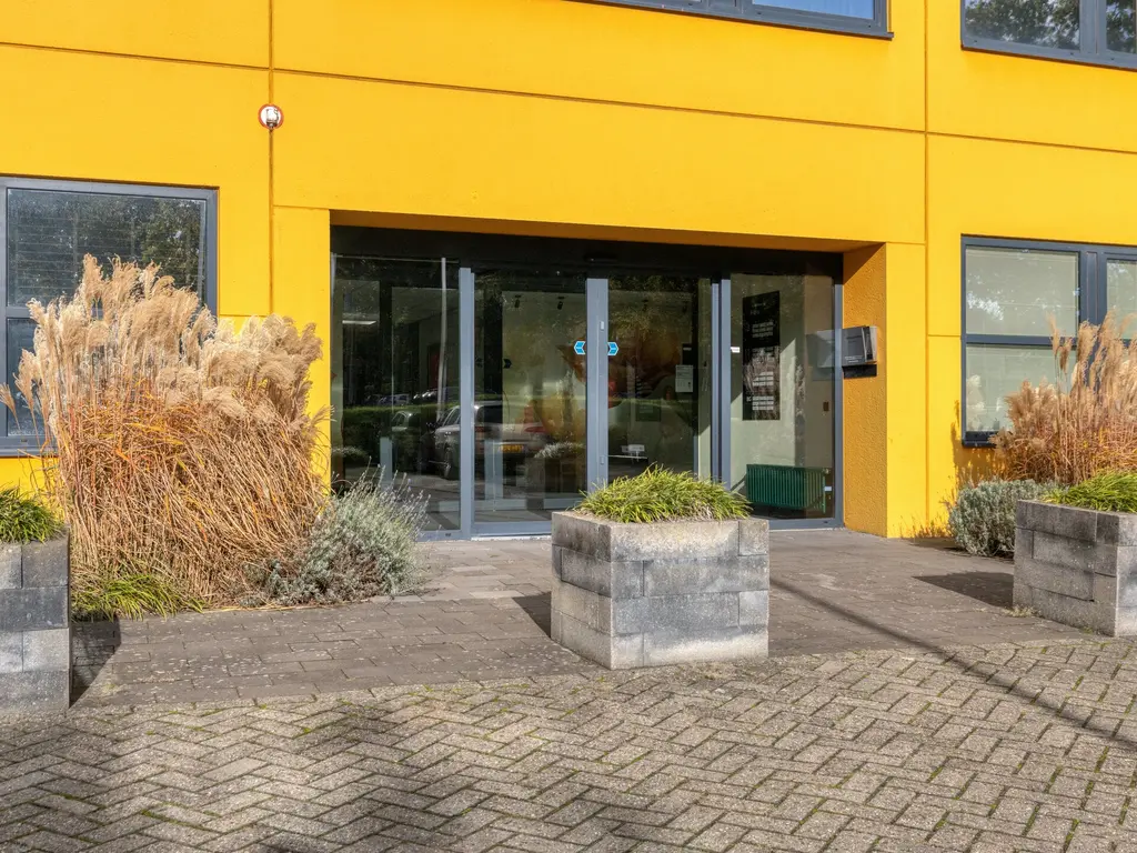 Takkebijsters 57A, Breda