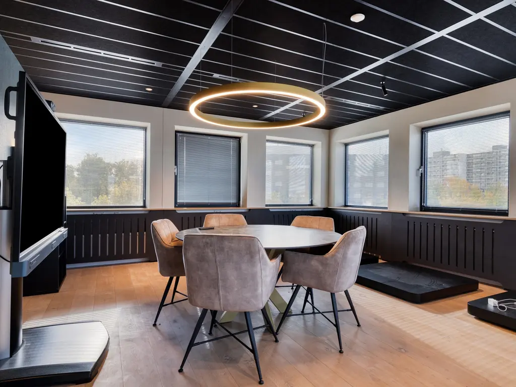 Takkebijsters 57A, Breda