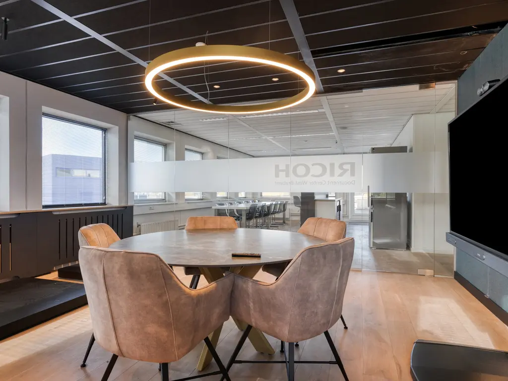 Takkebijsters 57A, Breda