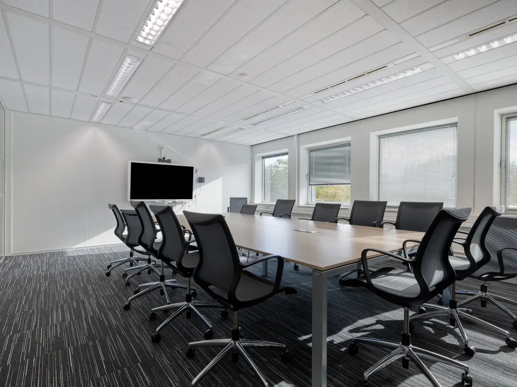 Takkebijsters 57A, Breda