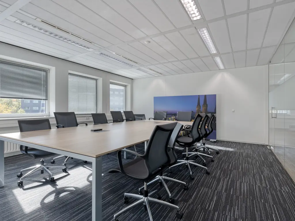 Takkebijsters 57A, Breda