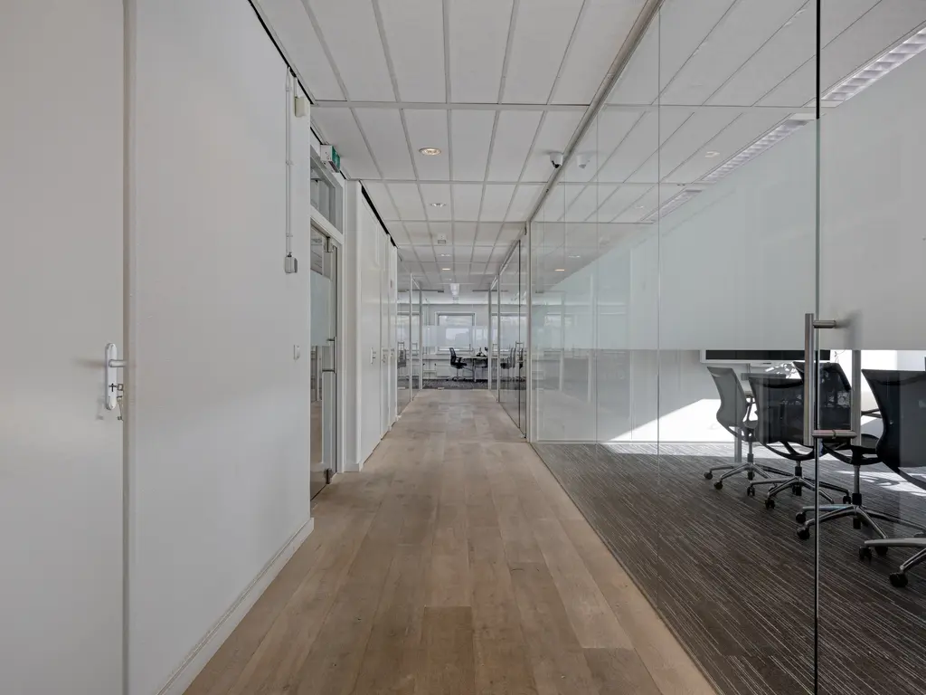 Takkebijsters 57A, Breda