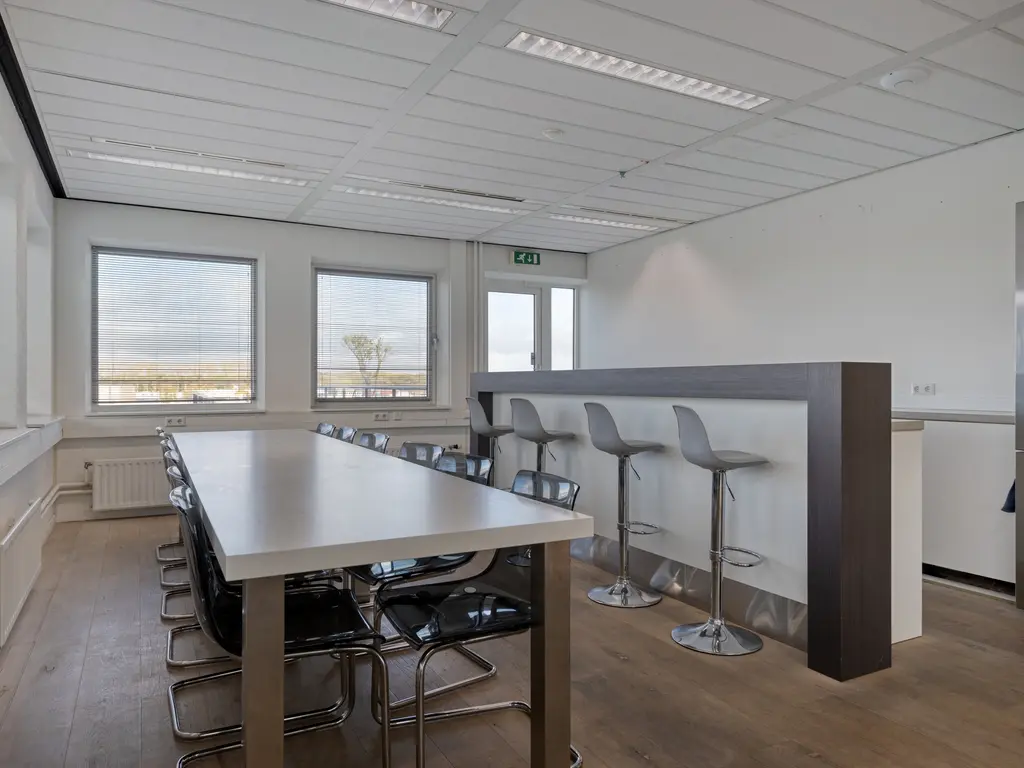 Takkebijsters 57A, Breda