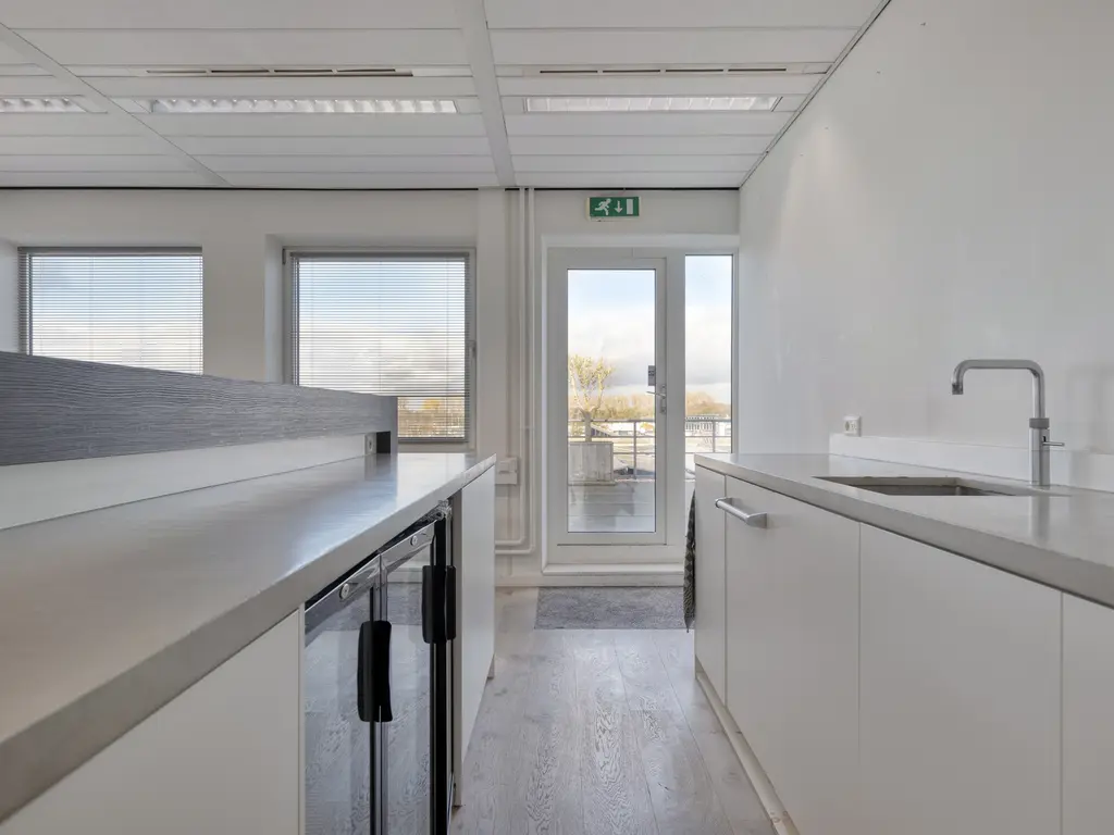 Takkebijsters 57A, Breda