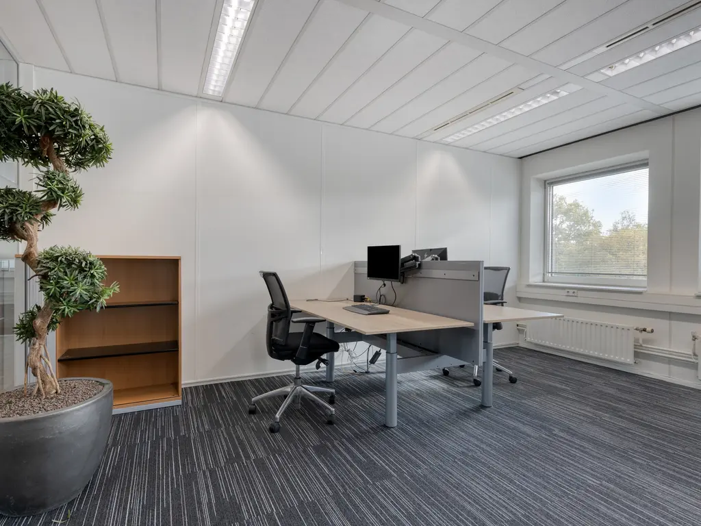 Takkebijsters 57A, Breda