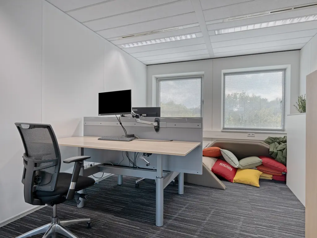 Takkebijsters 57A, Breda