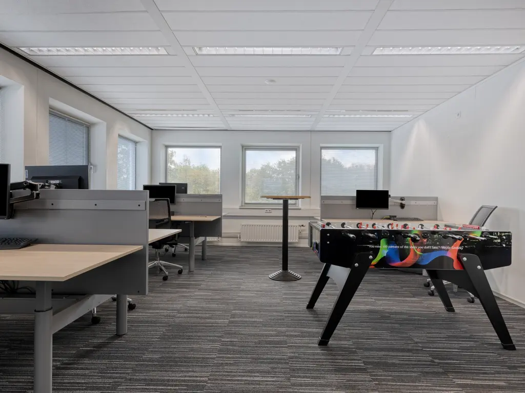 Takkebijsters 57A, Breda