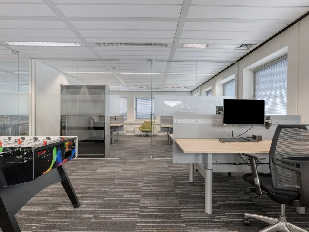 Takkebijsters 57A, Breda