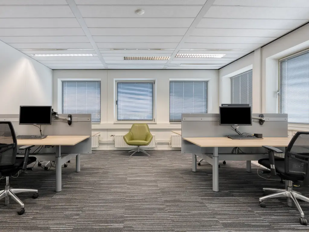 Takkebijsters 57A, Breda