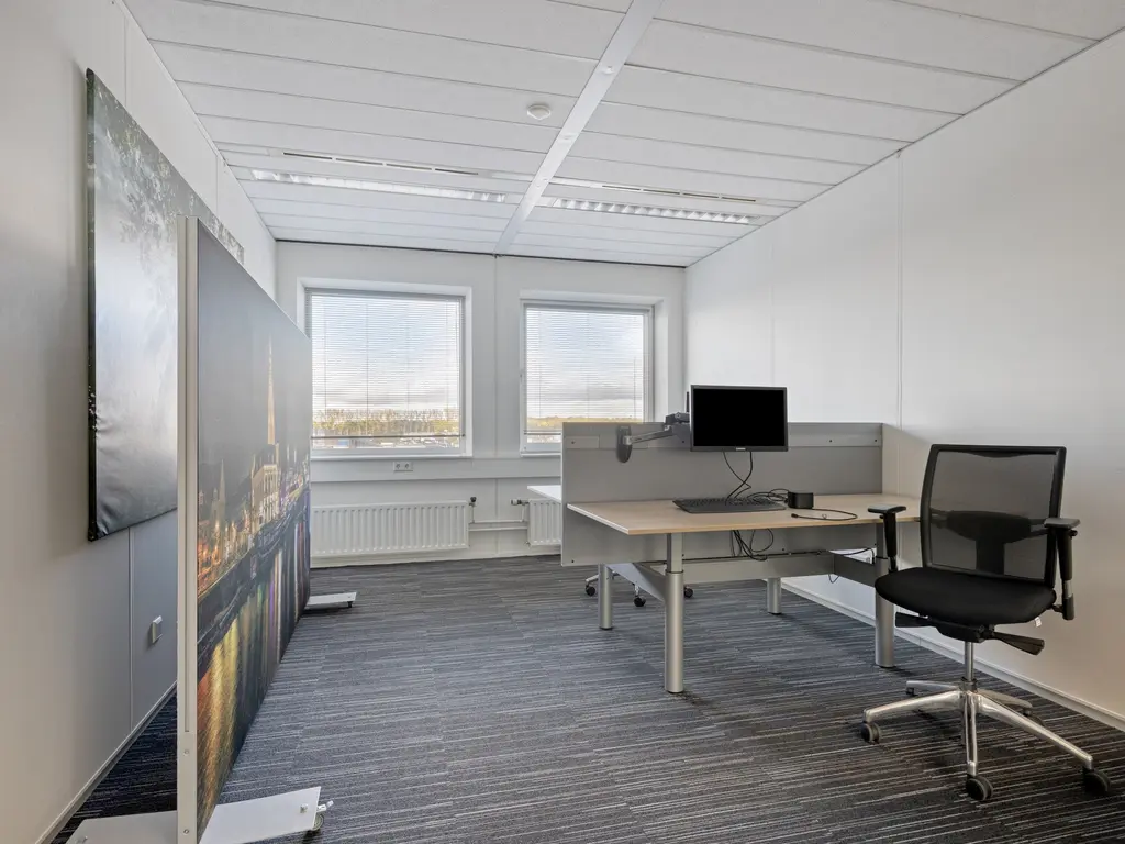 Takkebijsters 57A, Breda