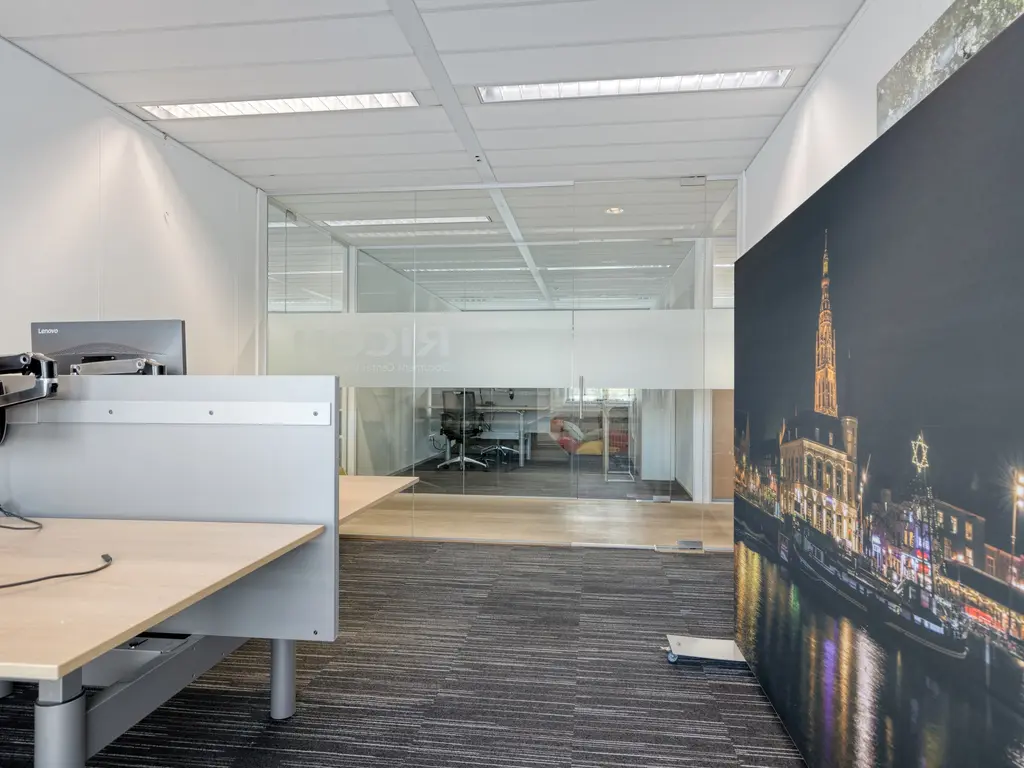 Takkebijsters 57A, Breda