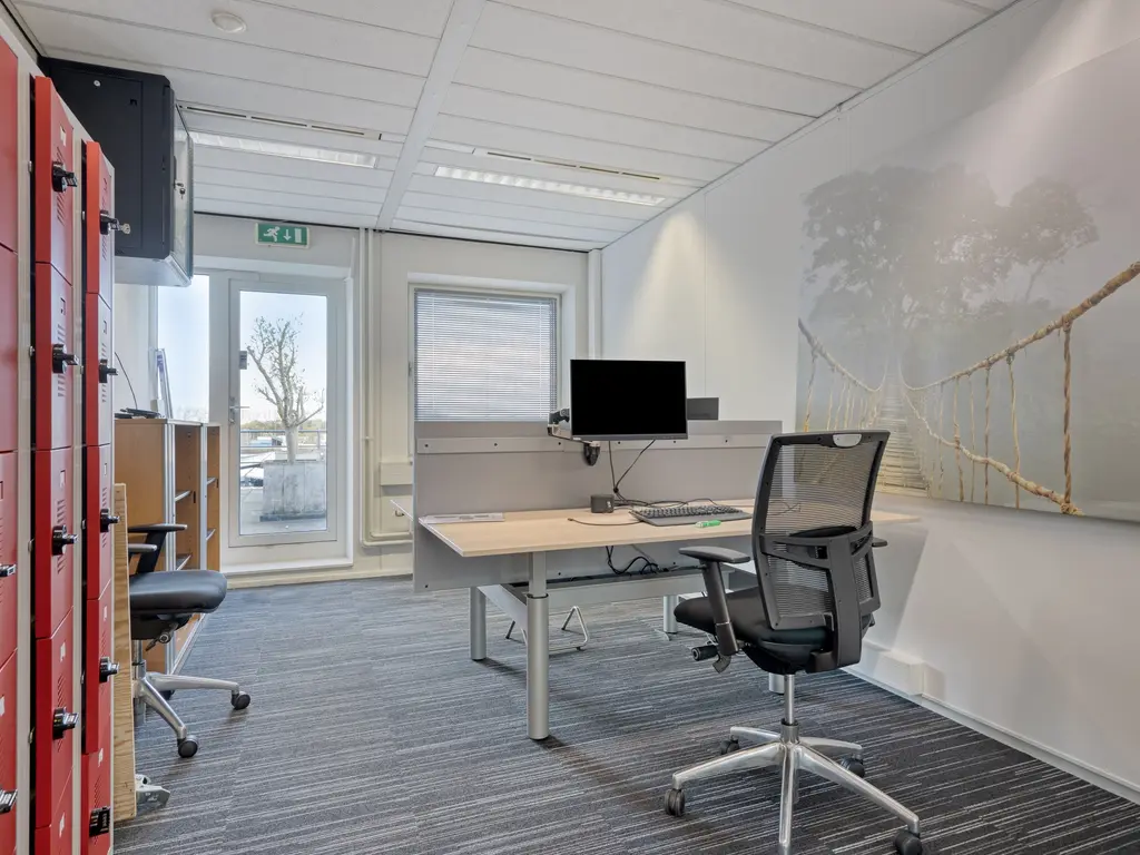 Takkebijsters 57A, Breda