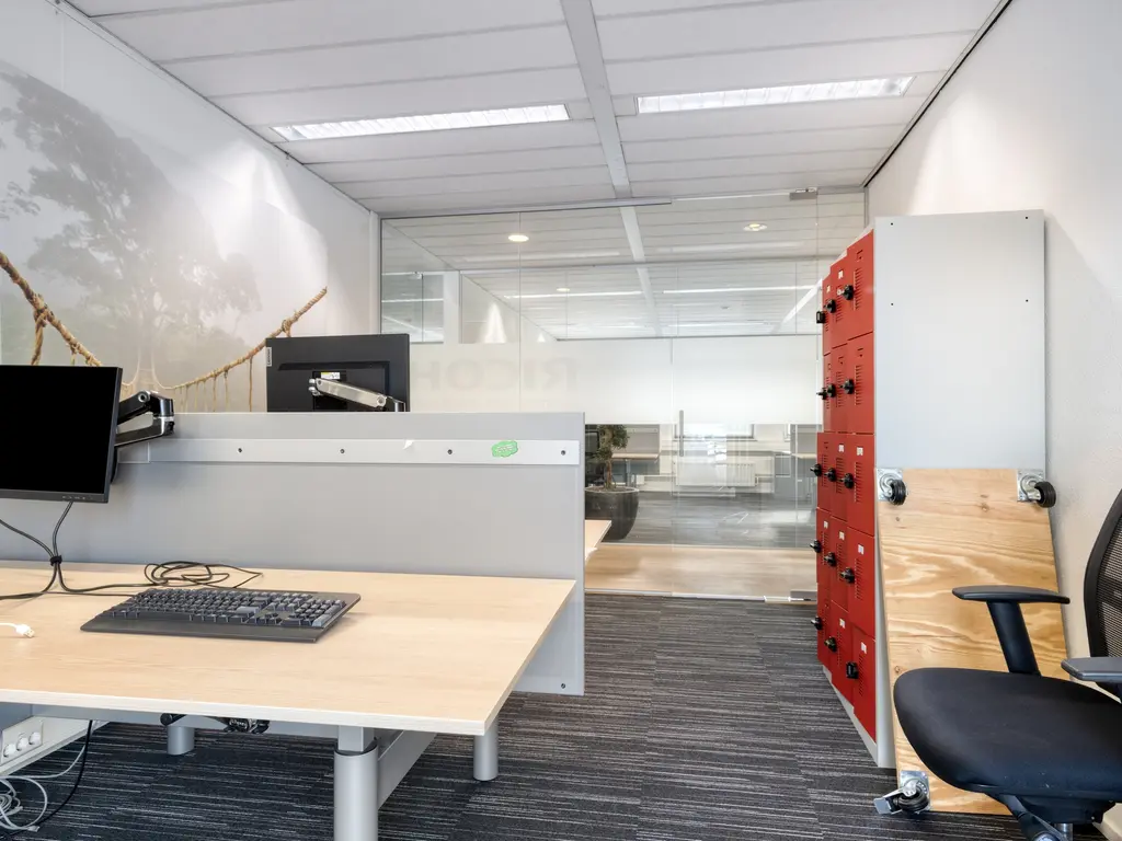 Takkebijsters 57A, Breda