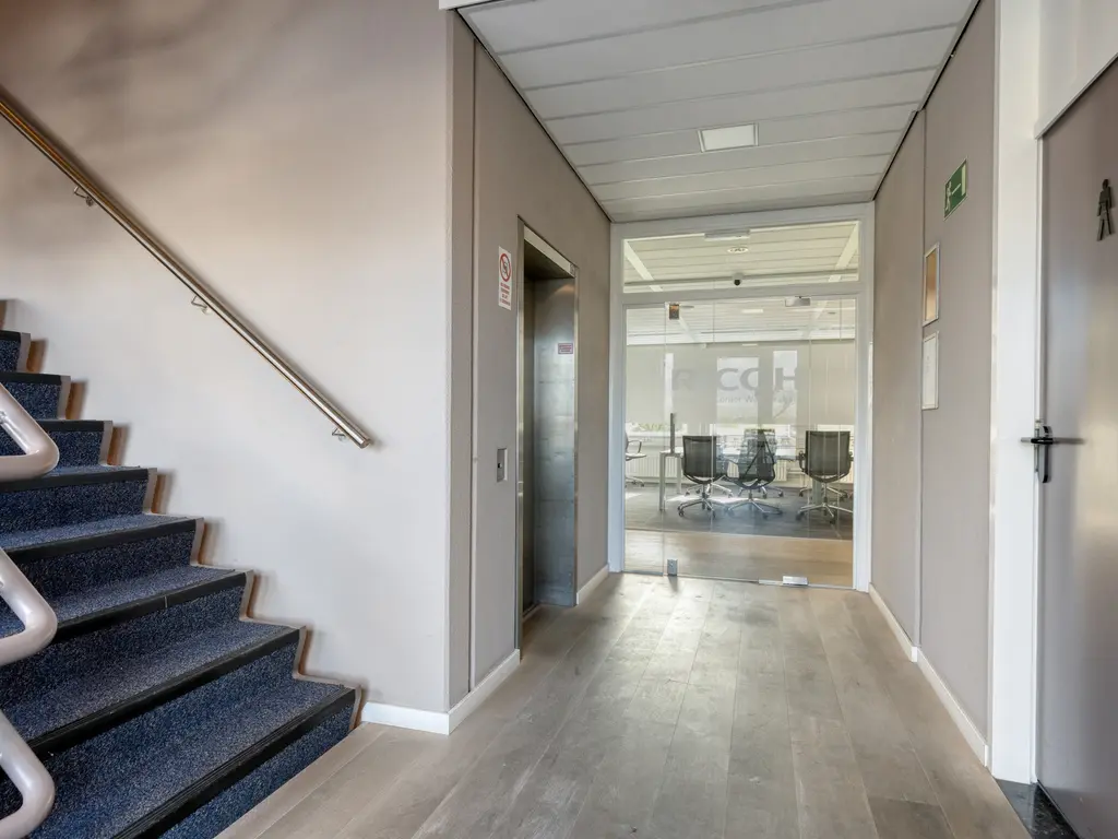 Takkebijsters 57A, Breda