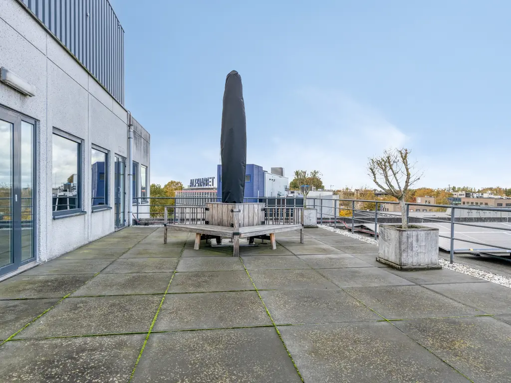 Takkebijsters 57A, Breda