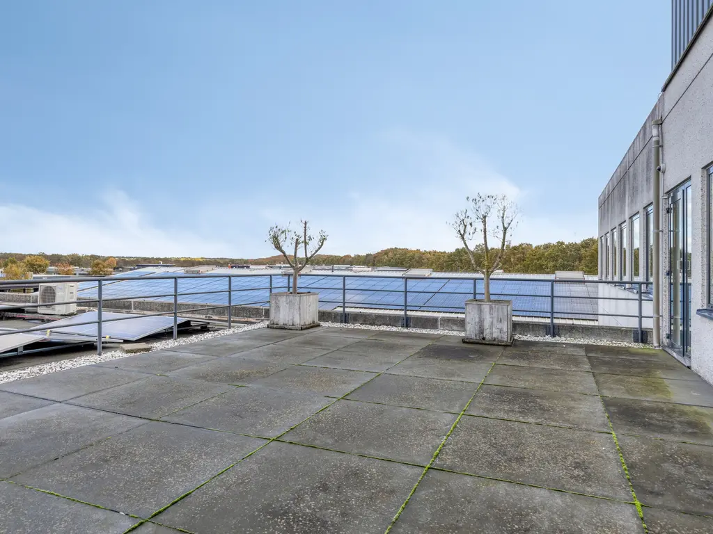 Takkebijsters 57A, Breda