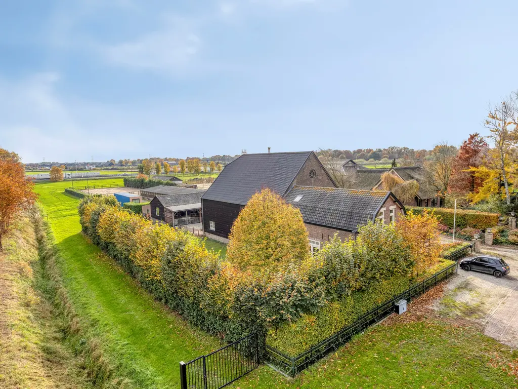 Kerklaan 3, Raamsdonk