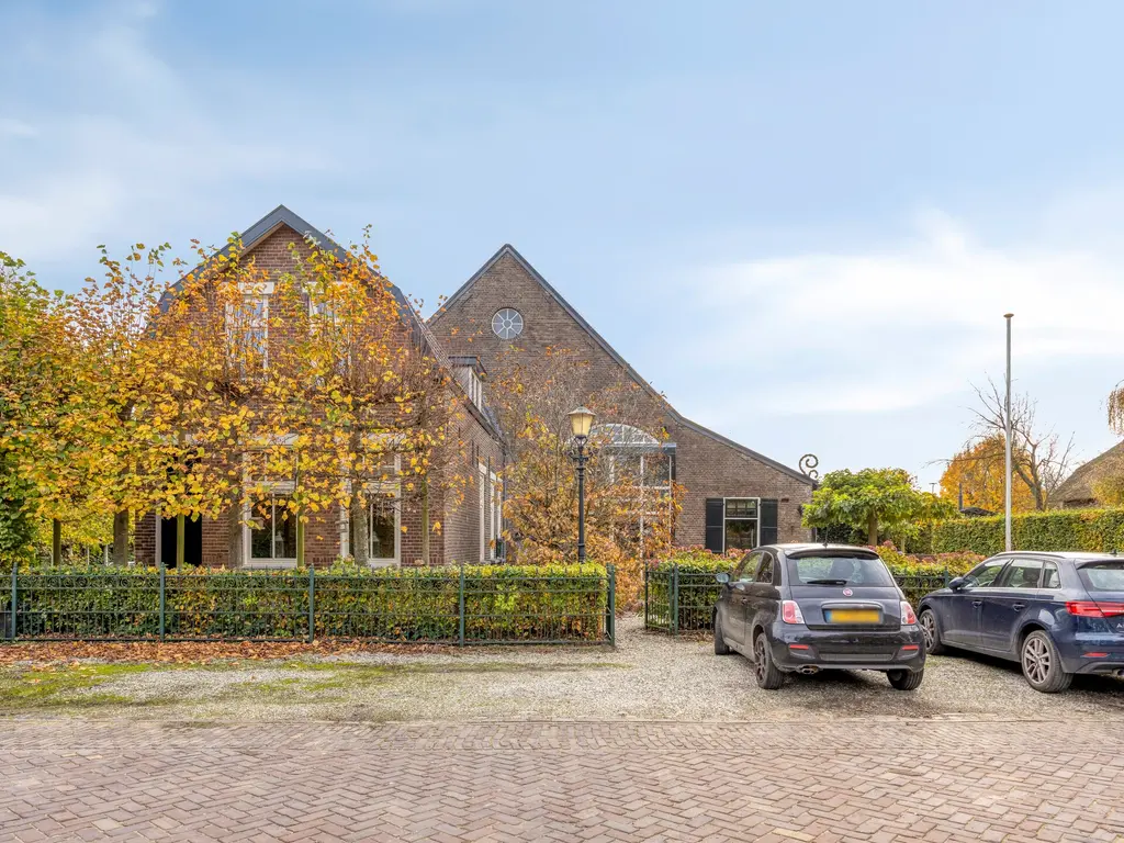 Kerklaan 3, Raamsdonk