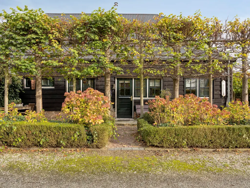 Kerklaan 3, Raamsdonk