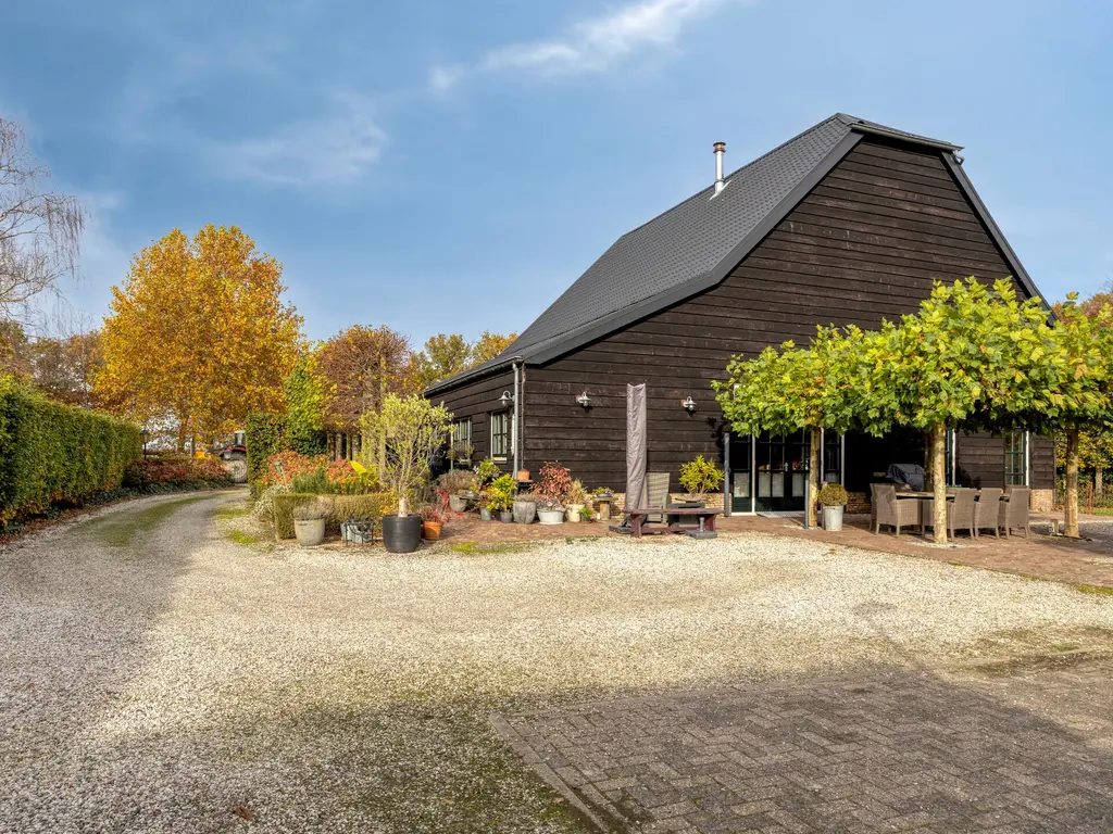 Kerklaan 3, Raamsdonk