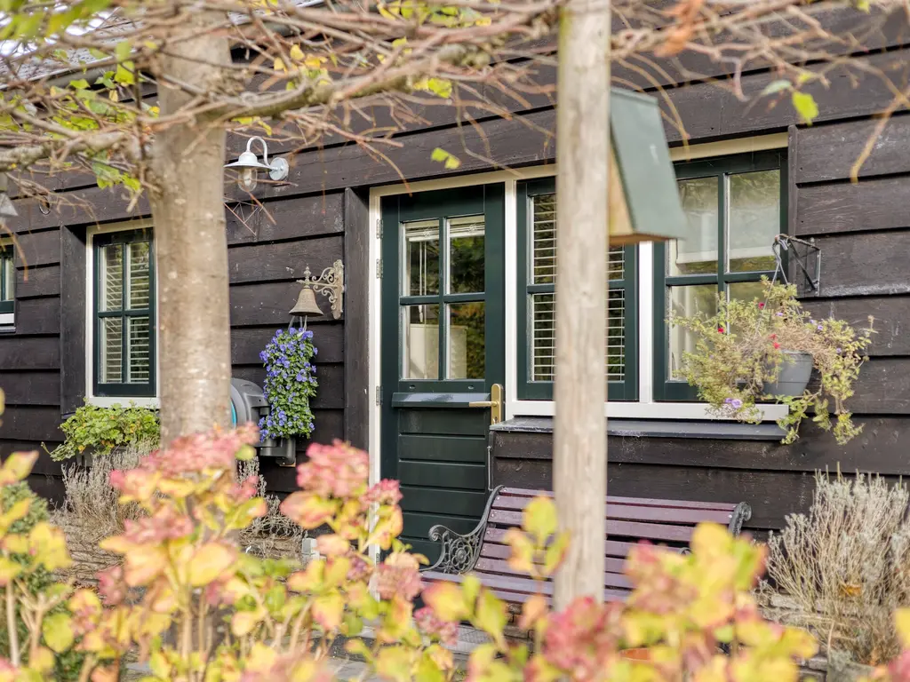 Kerklaan 3, Raamsdonk