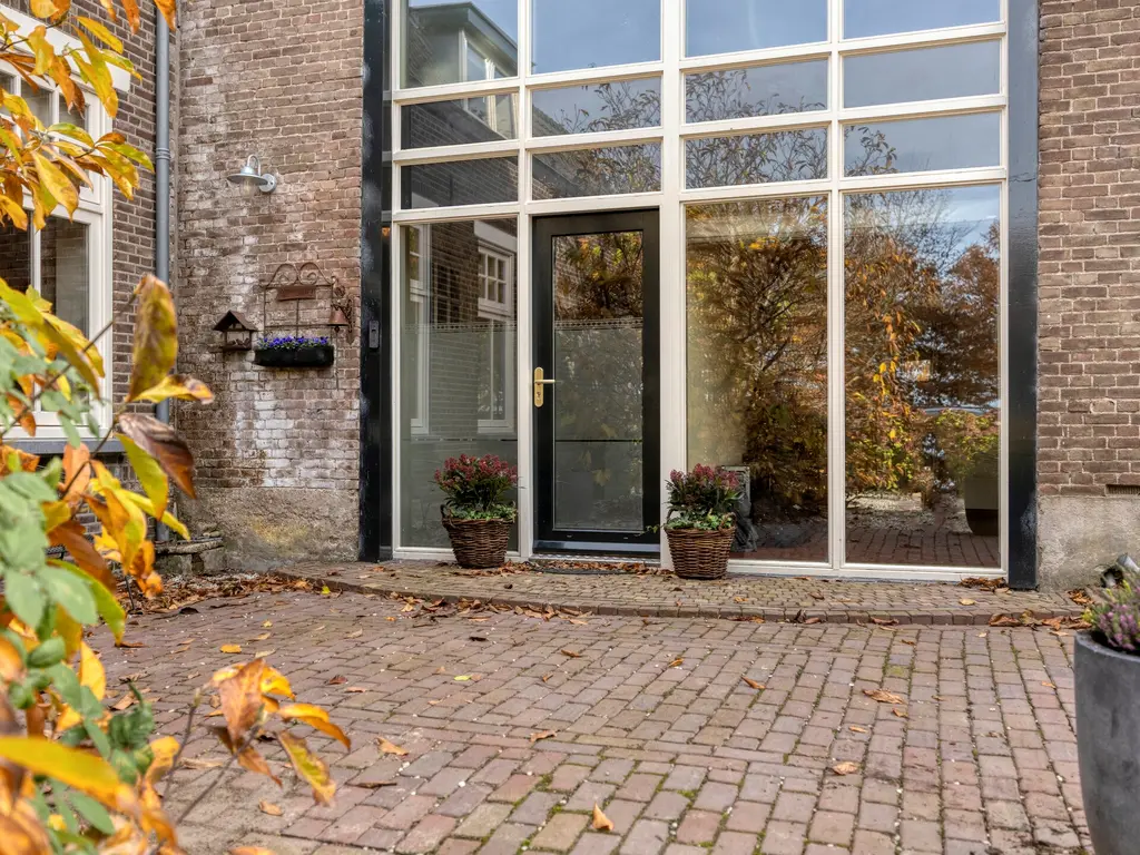 Kerklaan 3, Raamsdonk