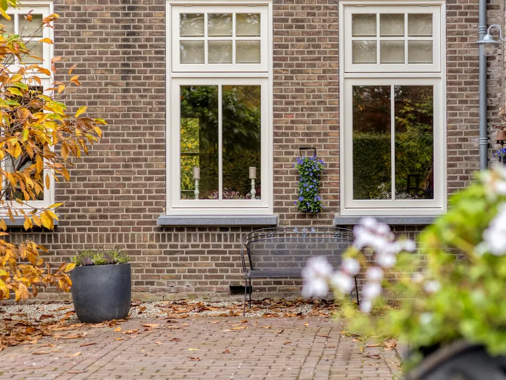 Kerklaan 3, Raamsdonk