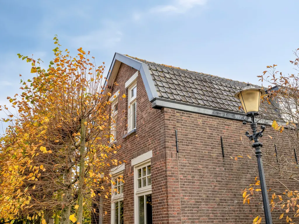 Kerklaan 3, Raamsdonk