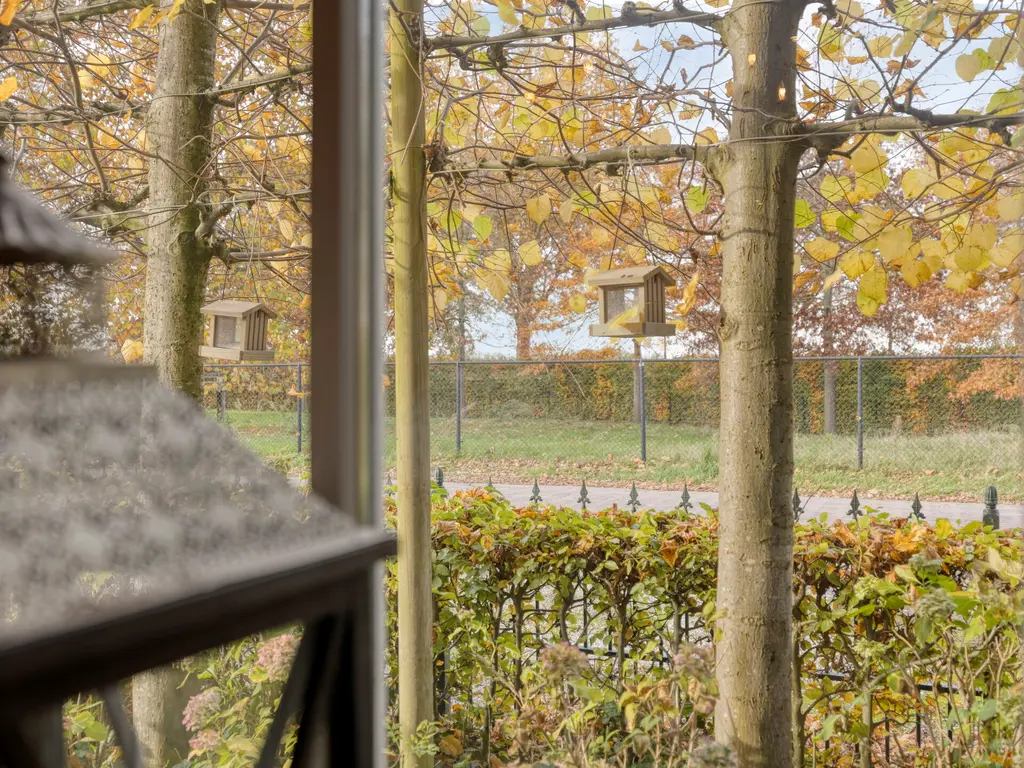 Kerklaan 3, Raamsdonk